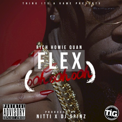 Flex (Ooh, Ooh, Ooh)