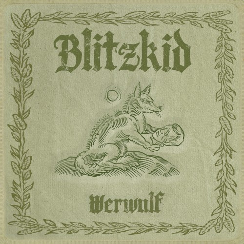 Werwulf