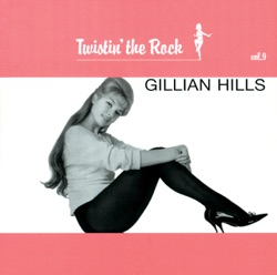 Twistin' the Rock, Volume 9