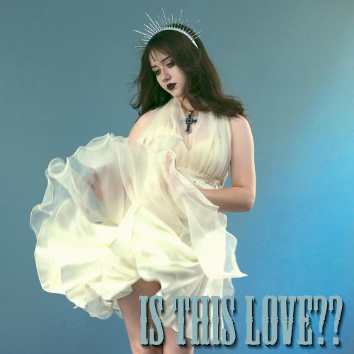 Is This Love??