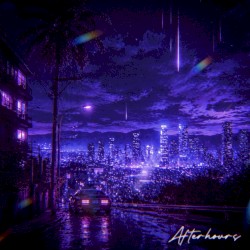 afterhours (versions)
