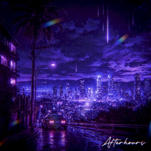 afterhours (versions)
