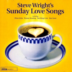 Steve Wright’s Sunday Love Songs