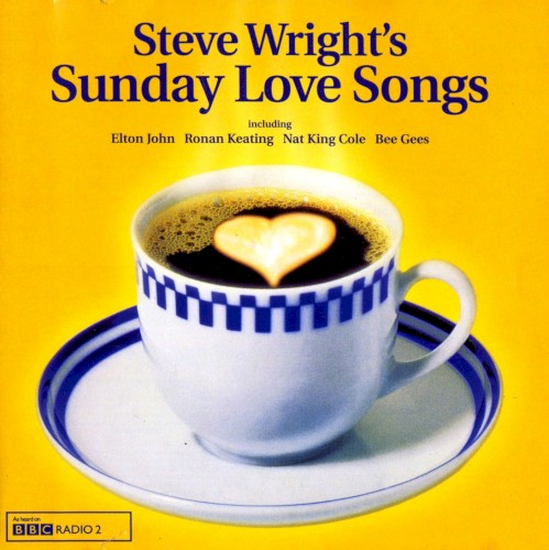 Steve Wright’s Sunday Love Songs