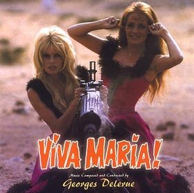 Viva Maria! / King of Hearts