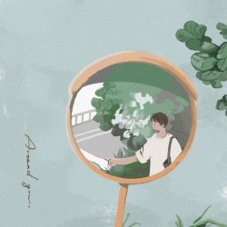 Around You