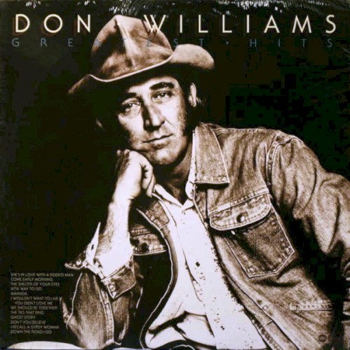 Greatest Hits, Volume 1