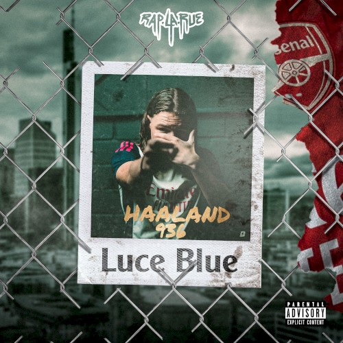 Luce Blue