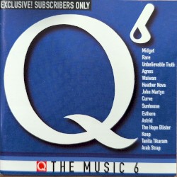 Q The Music 6
