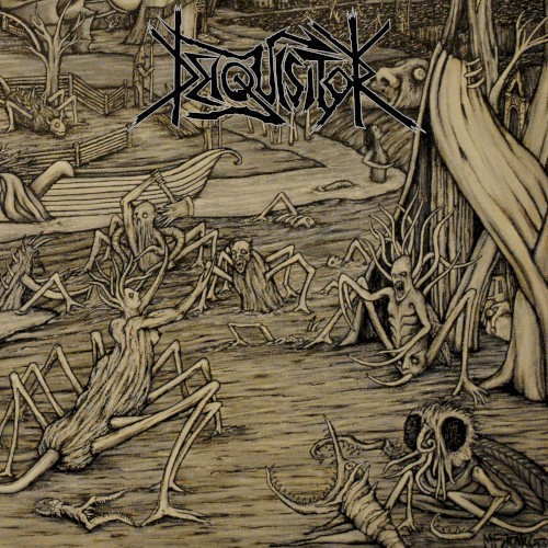 Sword of Pestilence