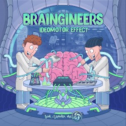 Ideomotor Effect