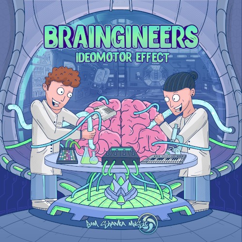 Ideomotor Effect