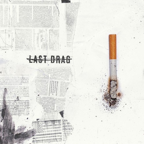 Last Drag