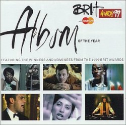 Brit Awards 99