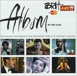 Brit Awards 99