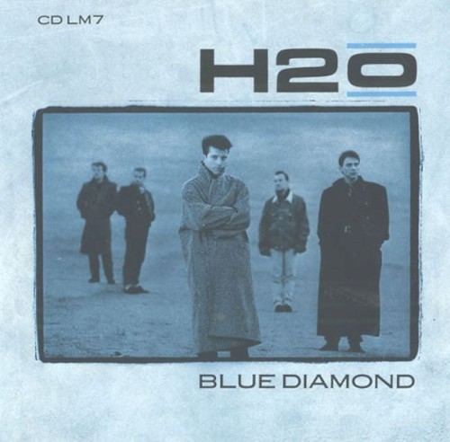 Blue Diamond