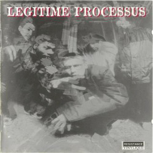 Legitime Processus