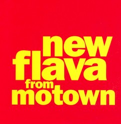 New Flava From Motown
