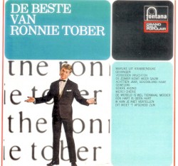 De beste van Ronnie Tober