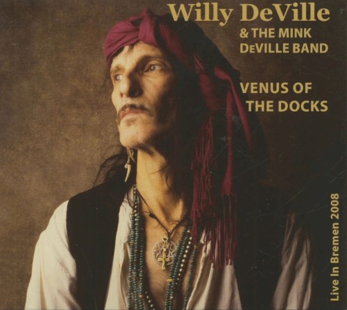 Venus of the Docks: Live in Bremen 2008