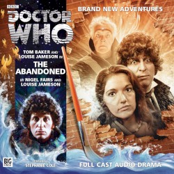 Doctor Who: The Abandoned