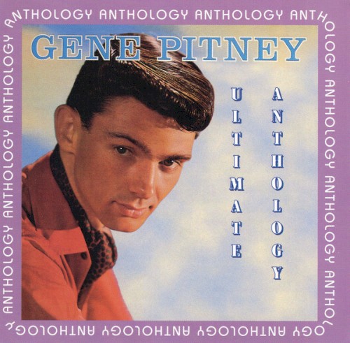 Ultimate Anthology
