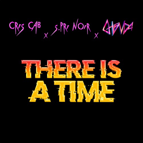 There Is a Time