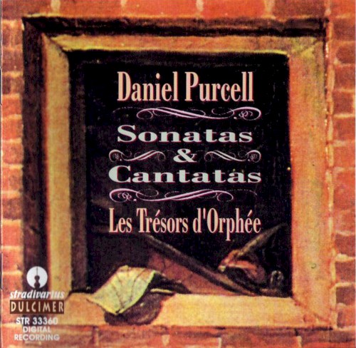 Sonatas & Cantatas