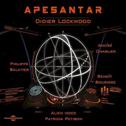 Apesantar