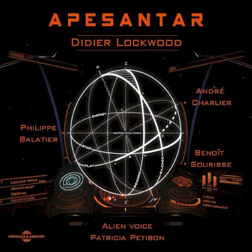 Apesantar