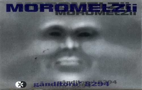 Gânditoru' 8294
