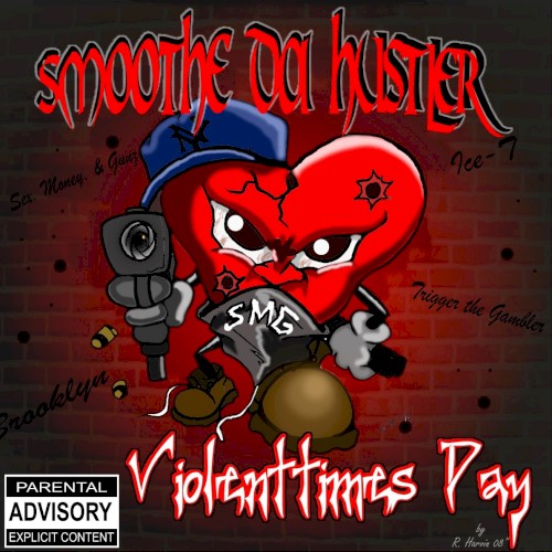 Violenttimes Day