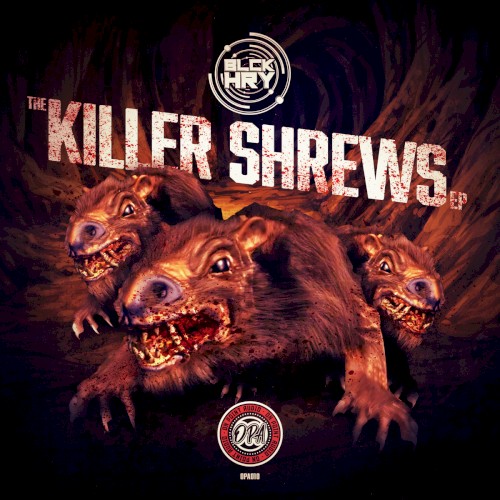 The Killer Shrews EP