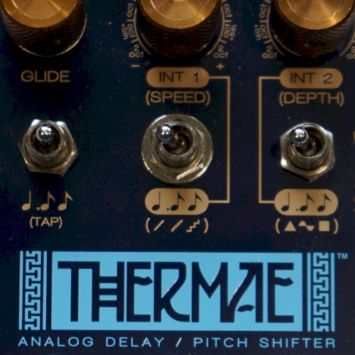 Thermae