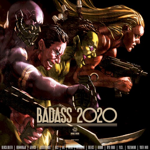 BADASS 2020