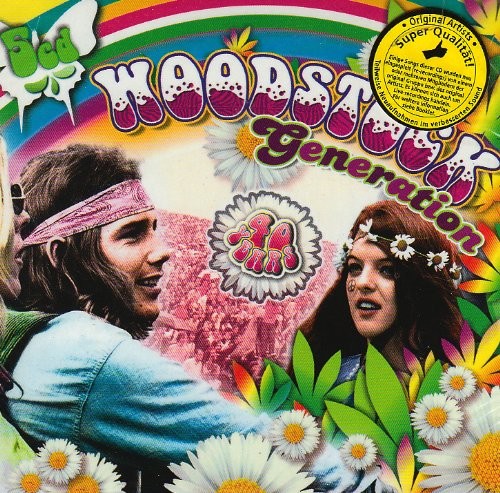 Woodstock Generation