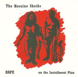 Rape On The Installment Plan