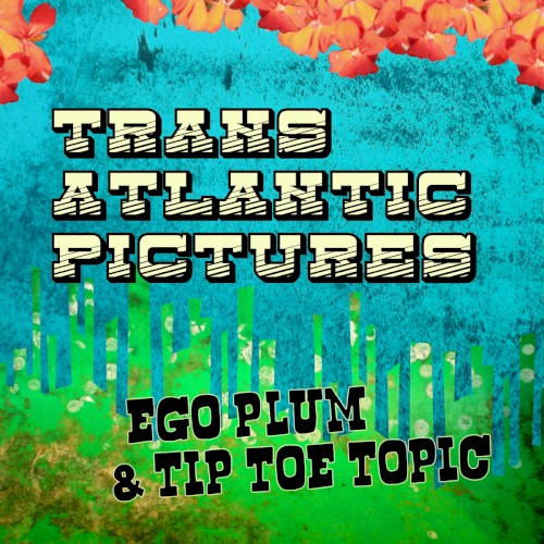 Transatlantic Pictures