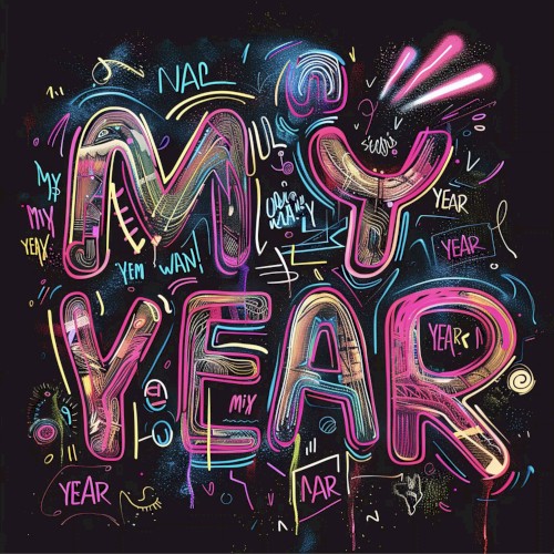 My Year