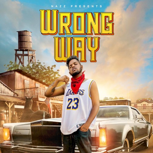 Wrong Way
