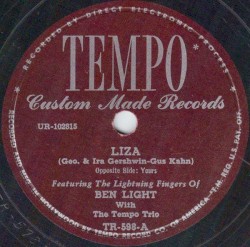Liza / Yours