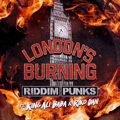 London’s Burning