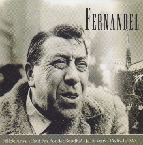 Fernandel