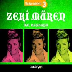 Radyo Günleri 3: Zeki Müren ile Başbaşa