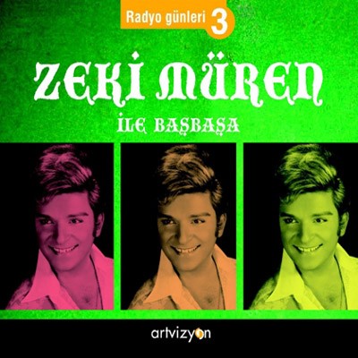 Radyo Günleri 3: Zeki Müren ile Başbaşa