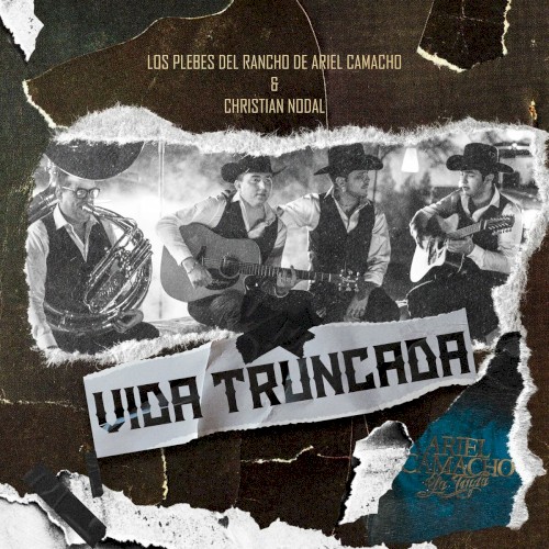 Vida truncada