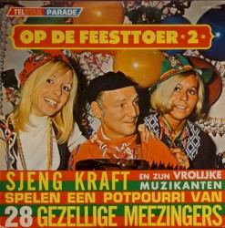Op de feesttoer, 2
