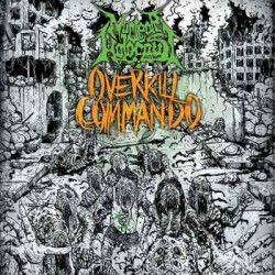 Overkill Commando