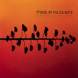 Travel of Fulica atra
