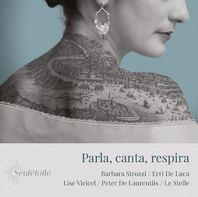 Parla, canta, respira
